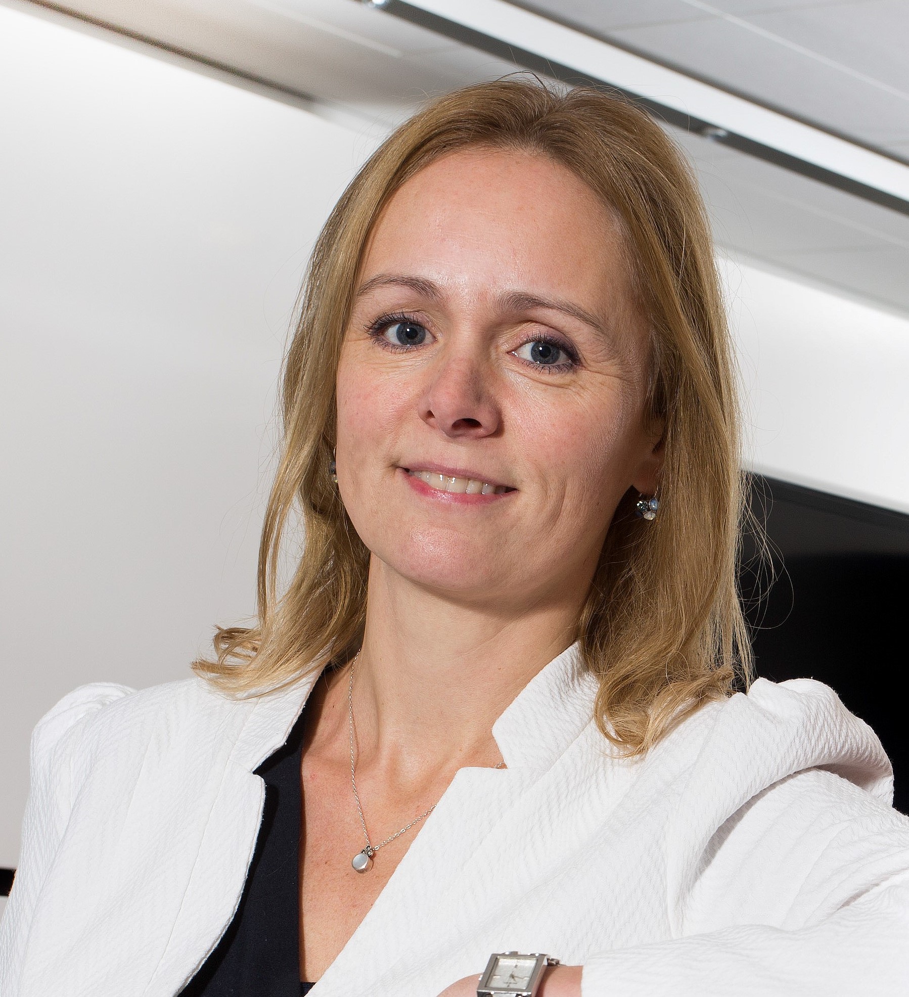 Ingrid van der Eijk – OAK Access B.V.